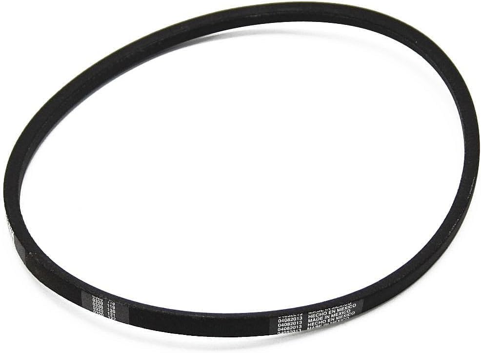 Frigidaire Washer Belts